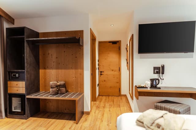 Suite with Terrace