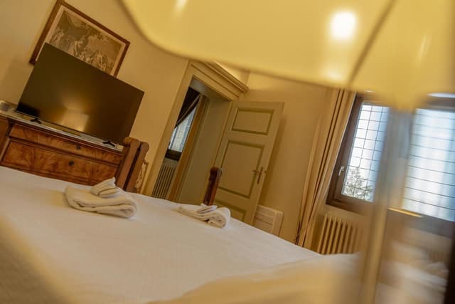 Superior Deluxe Double or Twin Room
