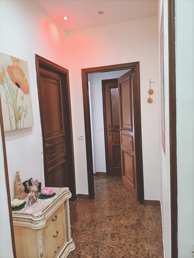 Double or Twin Room with Private External Bathroom