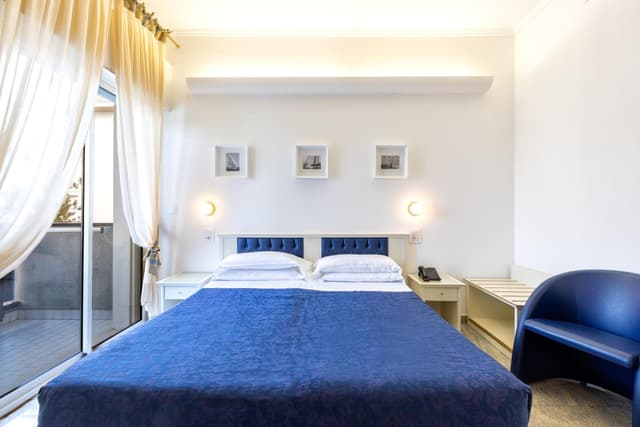 Classic Double Room (1 Adult)