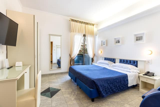 Basic Triple Room