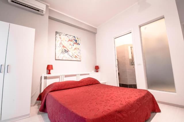 Double Room with Basilica View