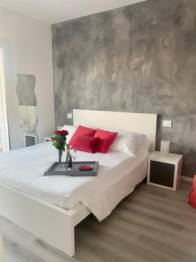 Double Room with Extra Bed