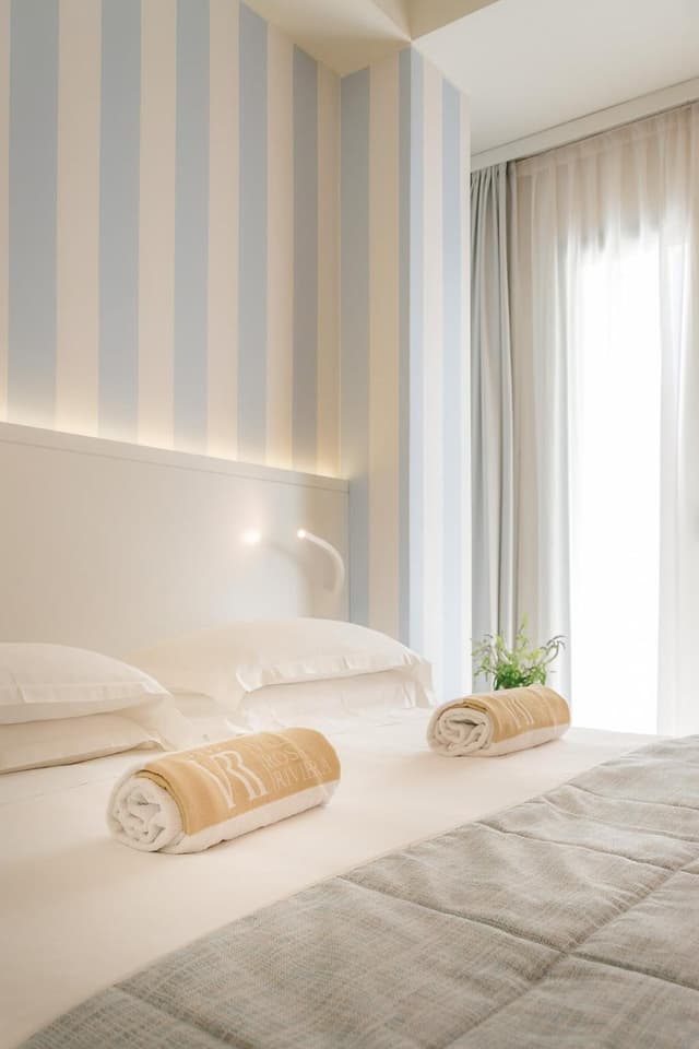 Double Room with Extra Bed