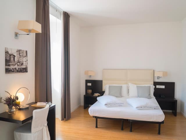 Superior Double Room with Lake View