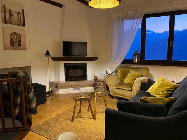Villa - Beach Front