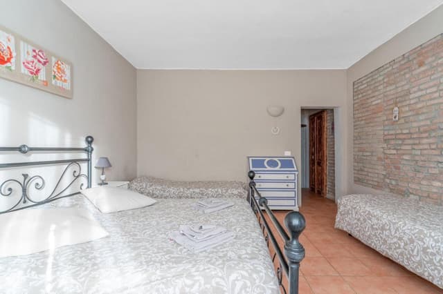 Family Double Room
