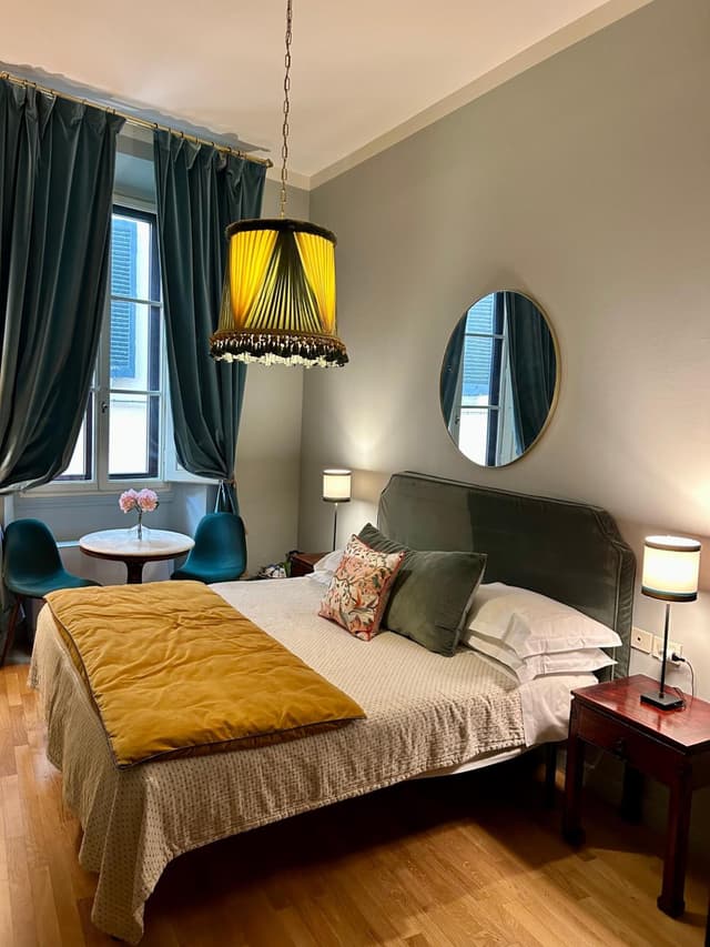 Classic Double or Twin Room