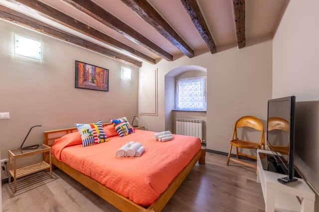 Comfort Apartment