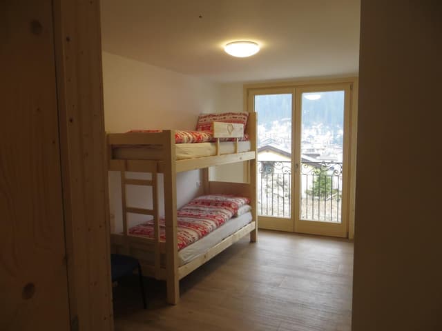 Large Single Room