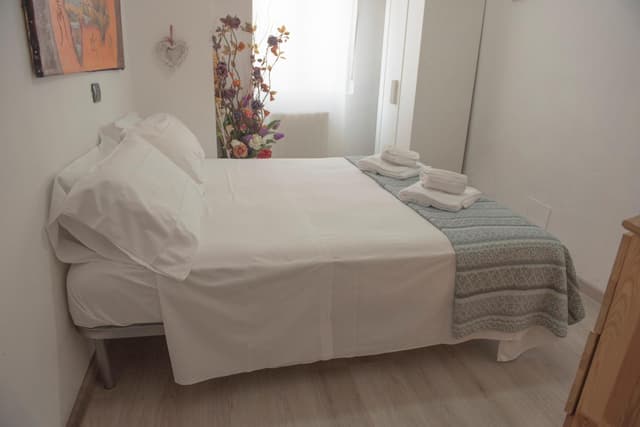Two Adjacent Rooms