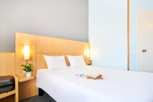 Premium Room with 1 Double Bed