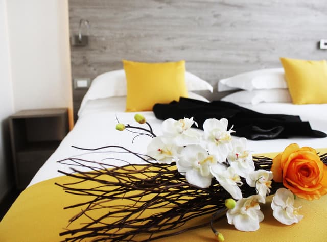 Comfort Quadruple Room
