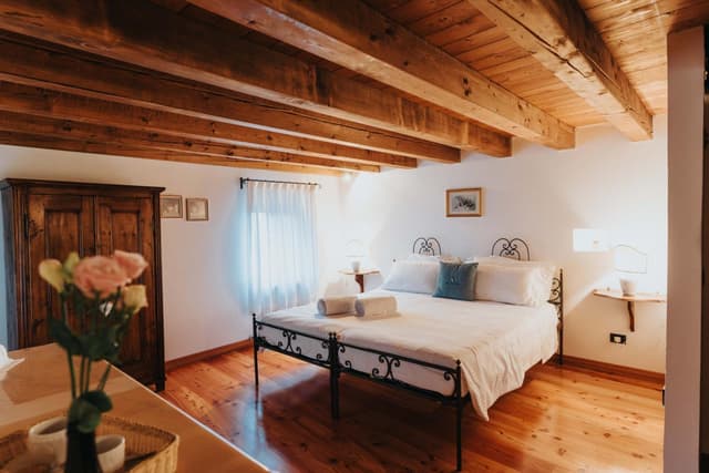 Double or Twin Room with Private Bathroom