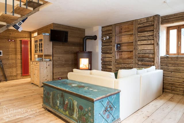 Chalet