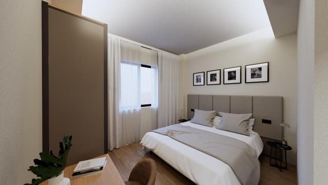 Double Room (1 Adult + 1 Child)