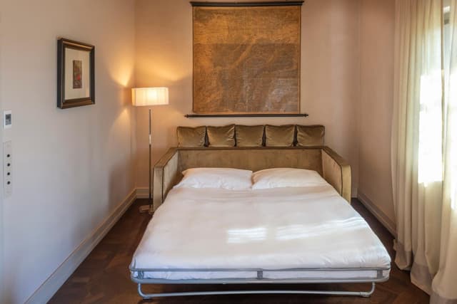 Family Suite with Spa Access
