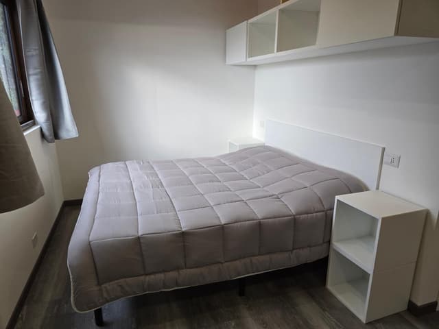 Triple Room with Terrace