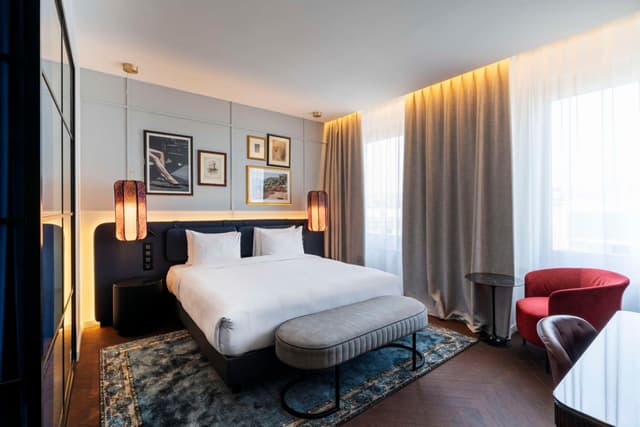 Collection Superior Room