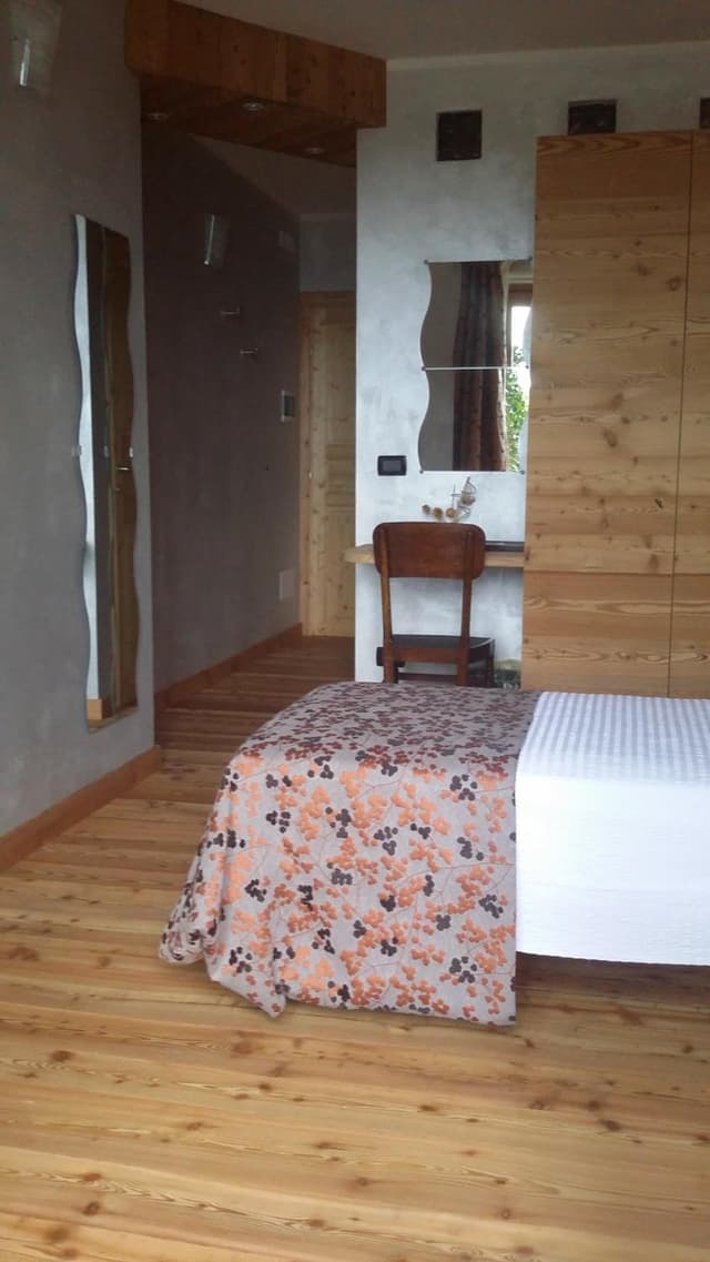 Deluxe Double or Twin Room with Garden View