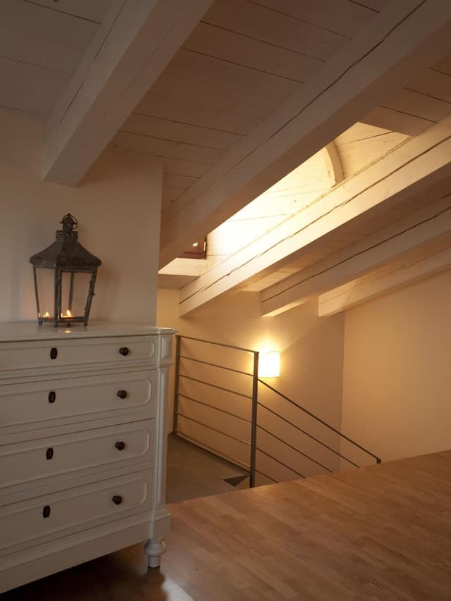 One-Bedroom Suite with Sofa Bed