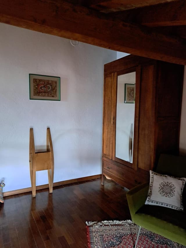 Luxury Triple Room
