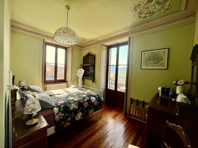 Family Room with Private Bathroom