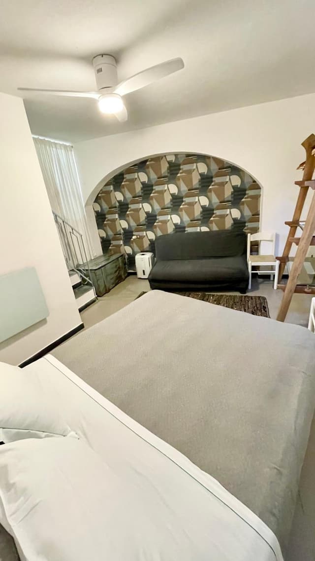Maisonette