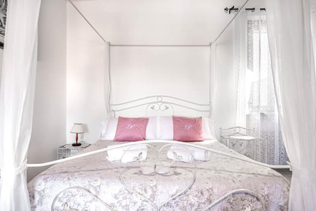 Superior Double Room with City View