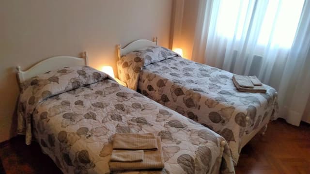 Large Double or Twin Room
