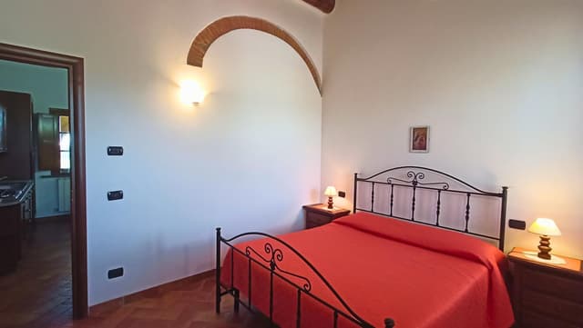 One-Bedroom Apartment (4 Adults)