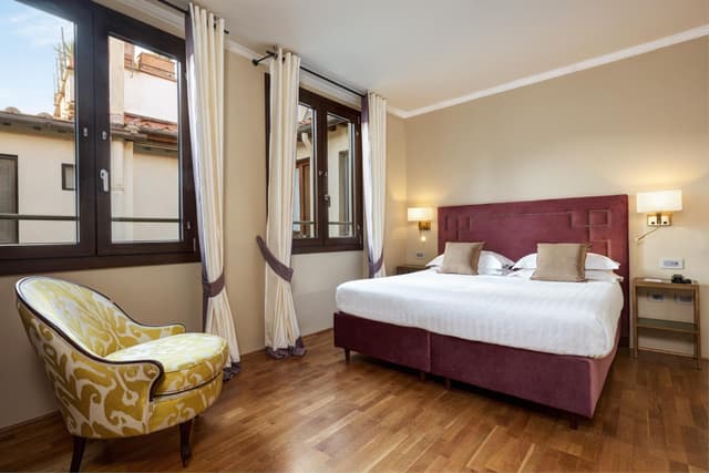 Superior Double or Twin Room