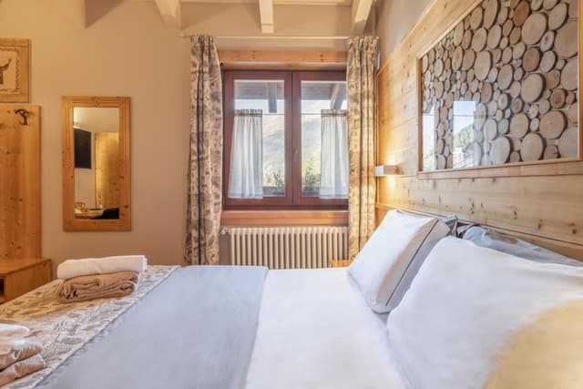 Double Room with Spa Access