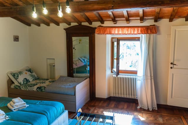 Superior Quadruple Room