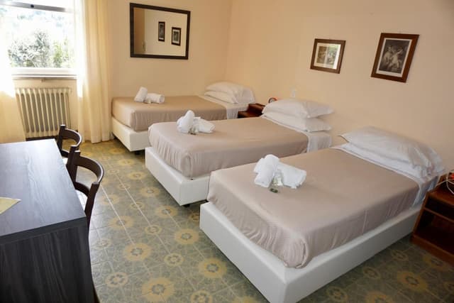 Triple Room (3 Adults)