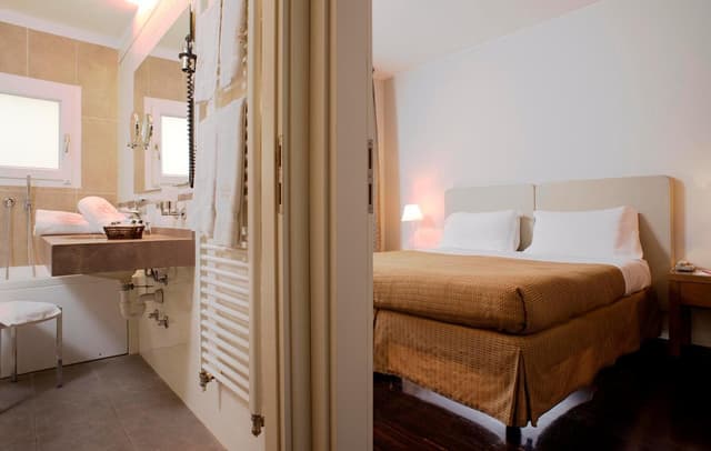 Suite - Annex