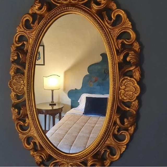 Terrace Suite
