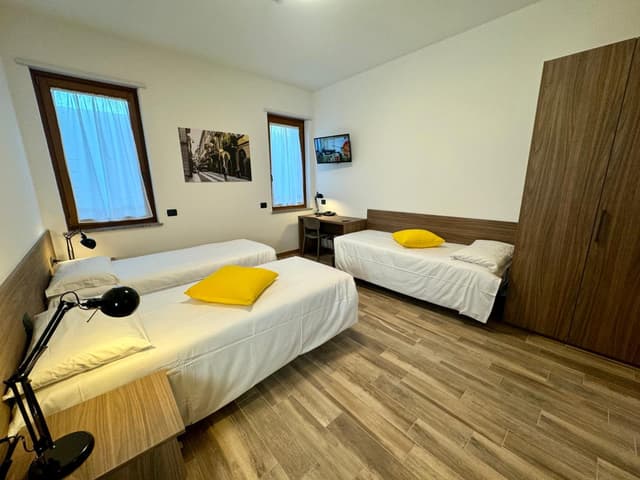 Classic Triple Room