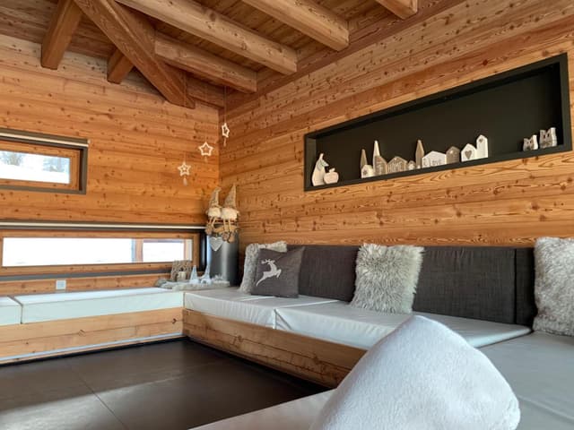 Vacation Home