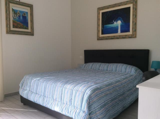 Luxury Triple Room