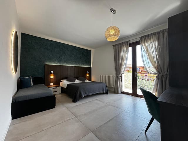 Triple Room with Private Bathroom
