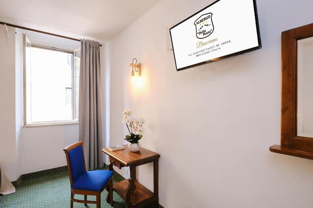 Classic Triple Room
