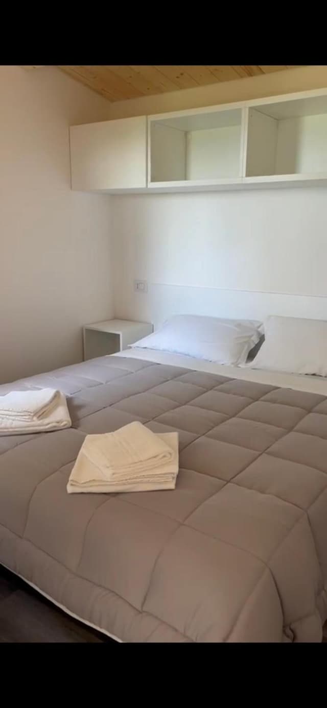 Quadruple Room with Sea View