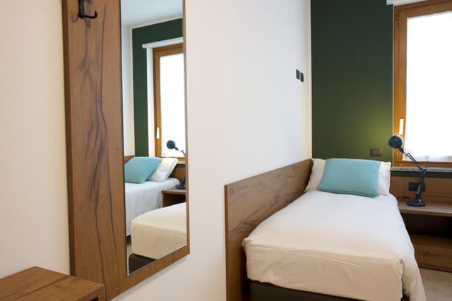 Two-Room Apartment