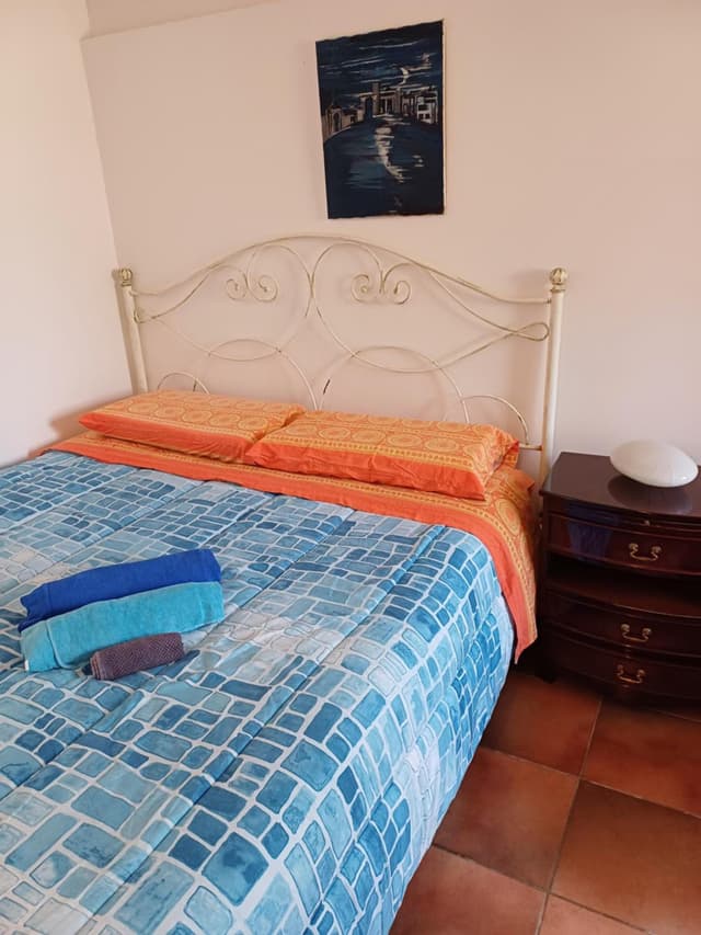 One-Bedroom Villa