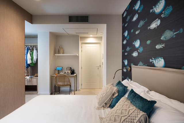 Double Room - Disability Access
