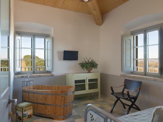 Luxury Suite