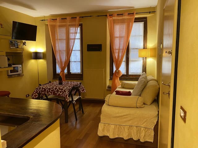 Classic Apartment