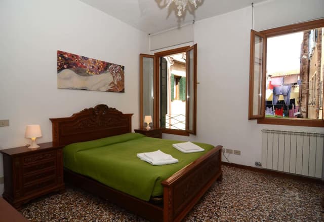 Maisonette