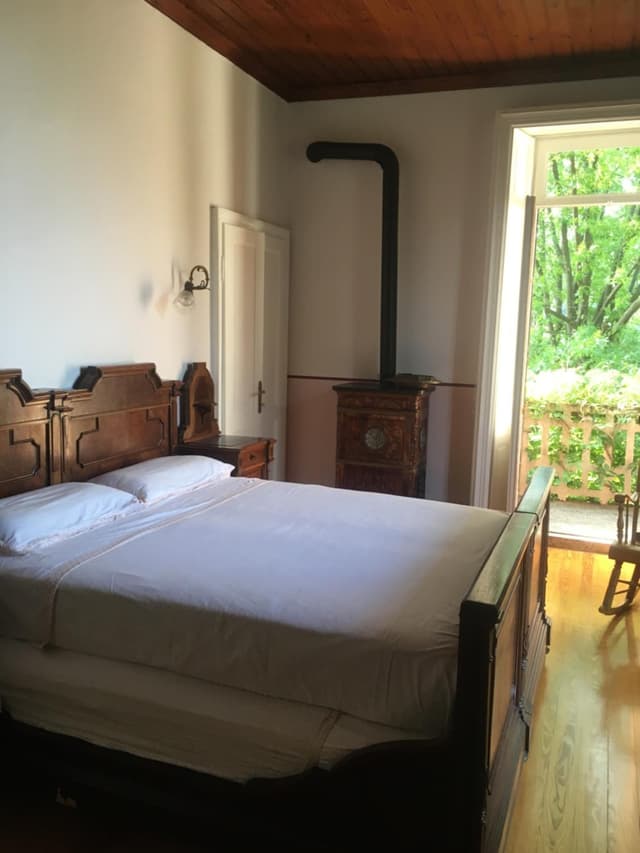 Superior Villa
